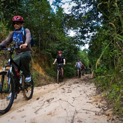 Circuit VTT Circuit VTT Visuel